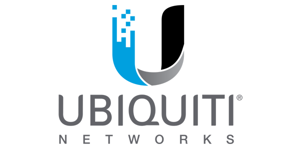 Logotyp Ubiquiti