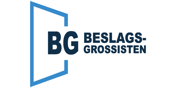 Logotyp Beslagsgrossisten